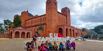 Itaporanga é um Destino Angra Doce