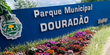 Parque Douradão, Bernardino de Campo é Destino Angra Doce