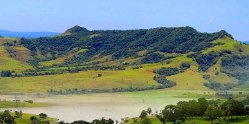 Destino Angra Doce - Itaporanga, Morro do Defunto