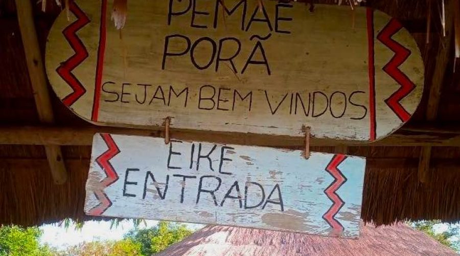 Aventure-se e explore Tekoa Porã
