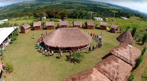 Destino Angradoce - Turismo