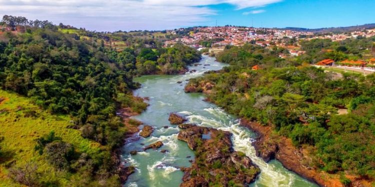 Destino Angradoce - Turismo
