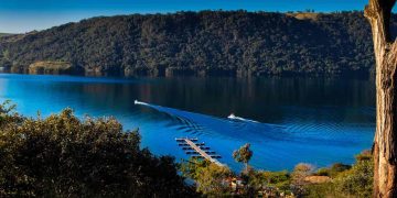 Camping Redondo, Timburi é Destino Angra Doce