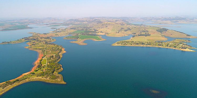 Barão de Antonina é um Destino Angra Doce