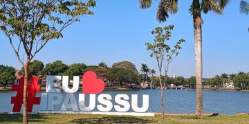 Ipaussu é o destino ideal para relaxar e se divertir.