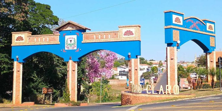 Ribeirão Claro é um Destino Angra Doce