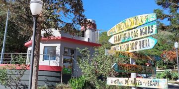 Praça Benedito Silveira Camargo