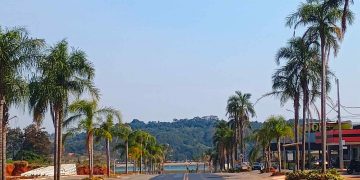 Carlópolis é um Destino Angra Doce