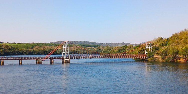 Chavantes é um Destino Angra Doce