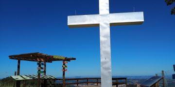 Mirante das Irmãs da Divina Vontade