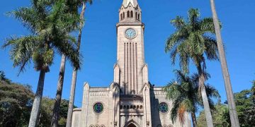 Igreja Matriz de São Sebastião