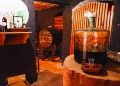 Restaurante Taças e Cachaças