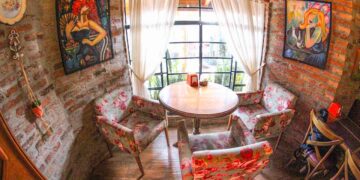 La Bella: Onde a Gastronomia e a Arte se encontram no Angra Doce