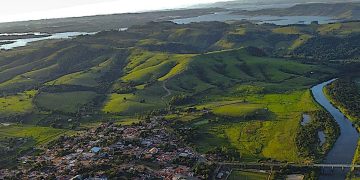 Salto do Itararé é um Destino Angra Doce