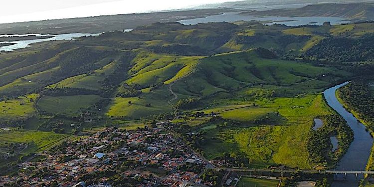 Salto do Itararé é um Destino Angra Doce