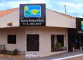 Rocha Palace Hotel
