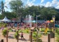 Uma Refrescante aventura te espera no Parque das Águas
