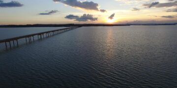 Descubra a Magia da Ponte Benedito Garcia Ribeiro