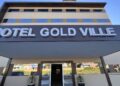 Hotel Gold Ville