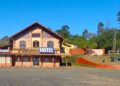 Hotel Pousada e Restaurante Catuaí