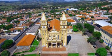 Um Passeio pela História na Catedral Imaculada Conceição