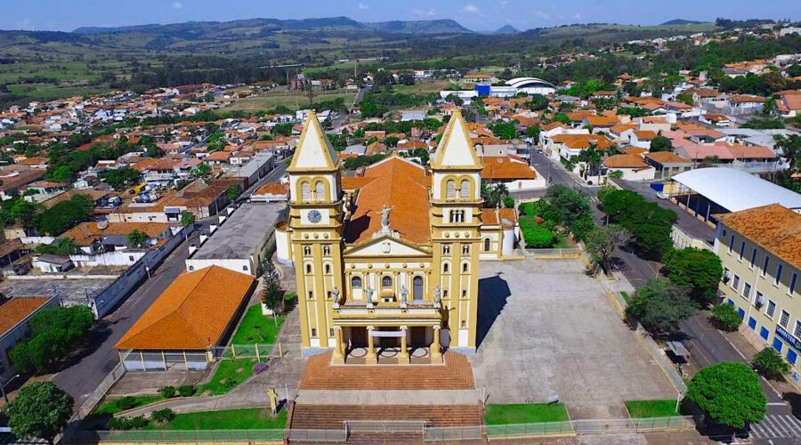 Um Passeio pela História na Catedral Imaculada Conceição